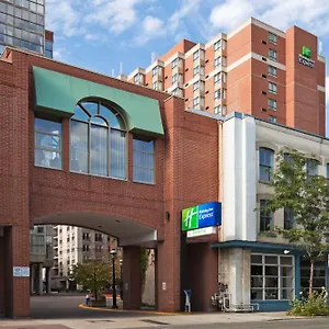Express Downtown By Ihg *** טורונטו