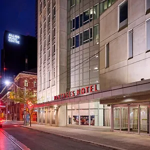 Pantages Centre **** טורונטו