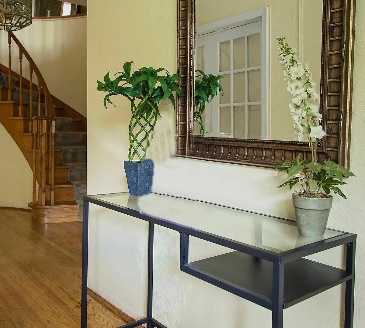 Charlton Suites Guest House